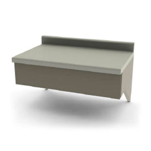 UMF Medical Modular Writing Desk