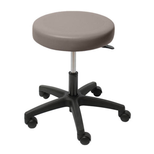 UMF Medical Ultra Comfort Stool, Pneumatic Height Adjustment