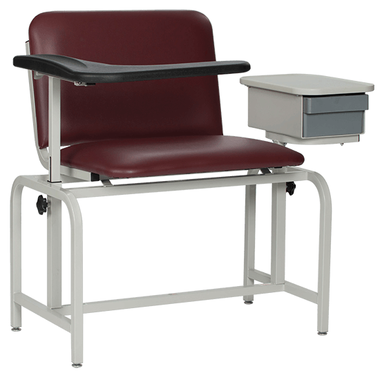 Unity BDC (XL) - with drawer