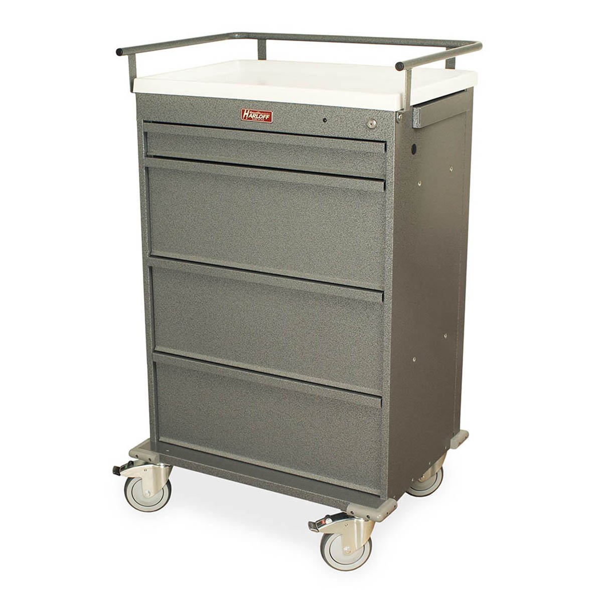 Harloff Box Bottom for Value Line