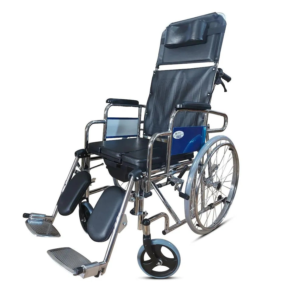 Dynarex Reclining Wheelchair Cyclinder