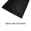 Table Pad Black 72" x 23 1/4"