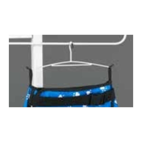 Wolf X-Ray Skirt Apron Hanger