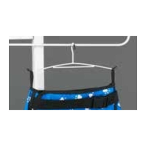Apron Hanger - Skirt