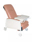 Infinite Geri Chair Foot Rest (Rosewood) Code: RPGC-05RW-I