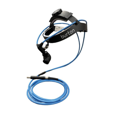 XenaLux Headlight and Cable