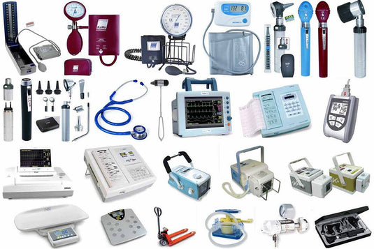 A Comprehensive Guide to Maintaining and Caring for Medical Equipment