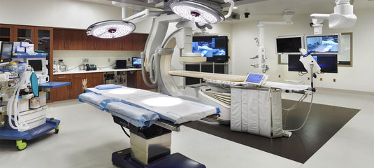 Top 10 Essential Medical Equipment for Every Healthcare Facility