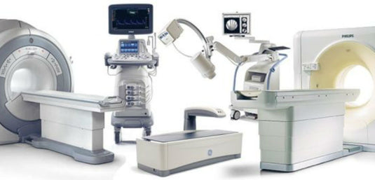 The Benefits of Using Refurbished Medical Equipment: Cost Savings and Sustainability