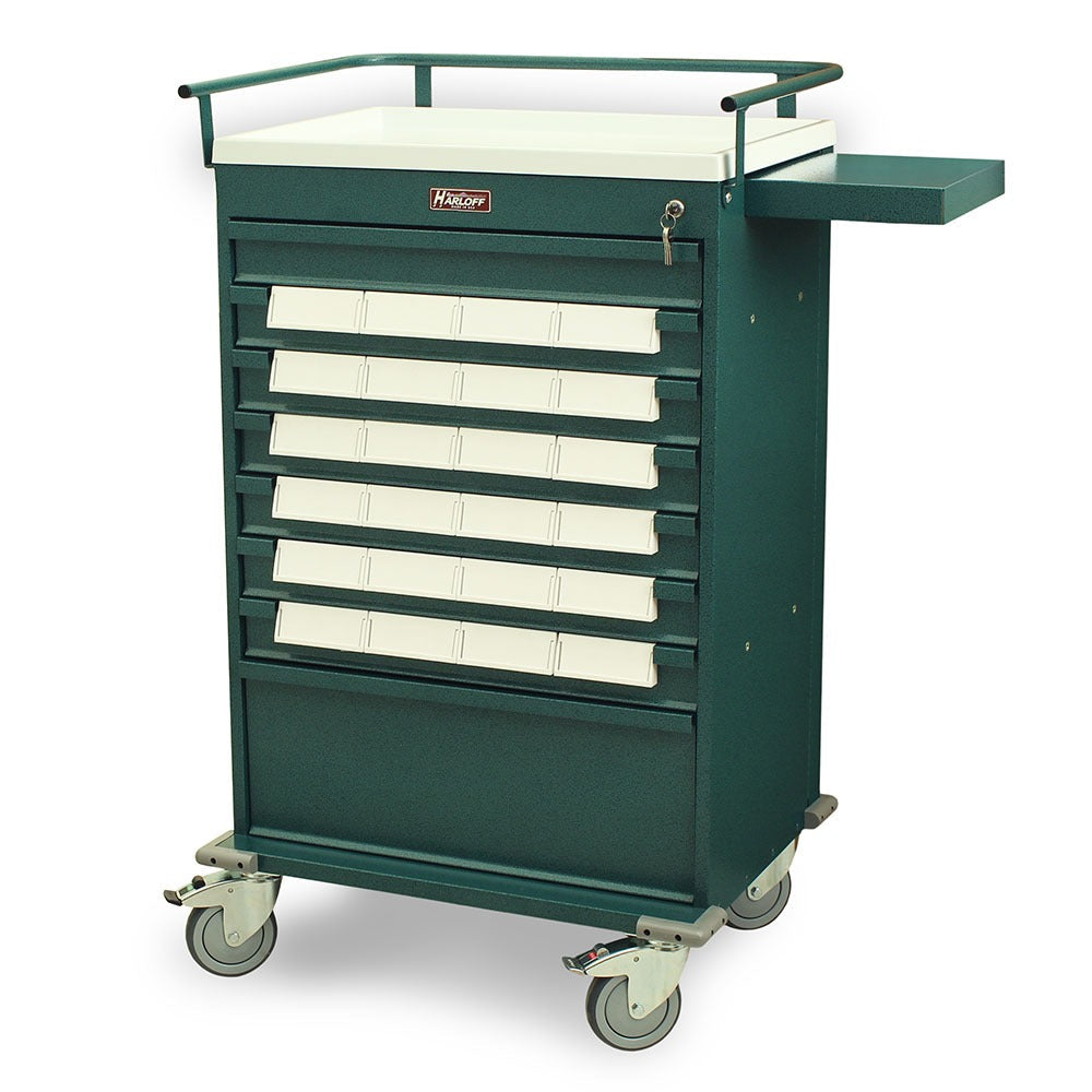 Medication cart