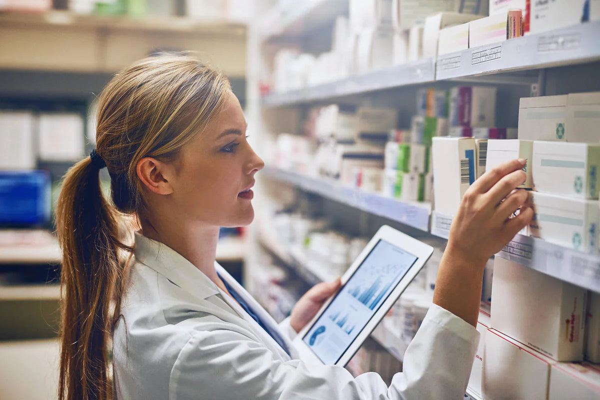 A Beginner's Guide to Medical Storage: What You Need to Know