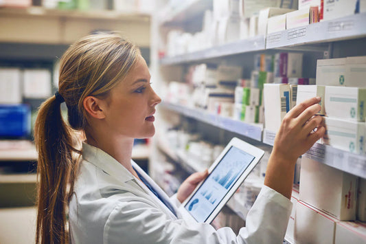 A Beginner's Guide to Medical Storage: What You Need to Know