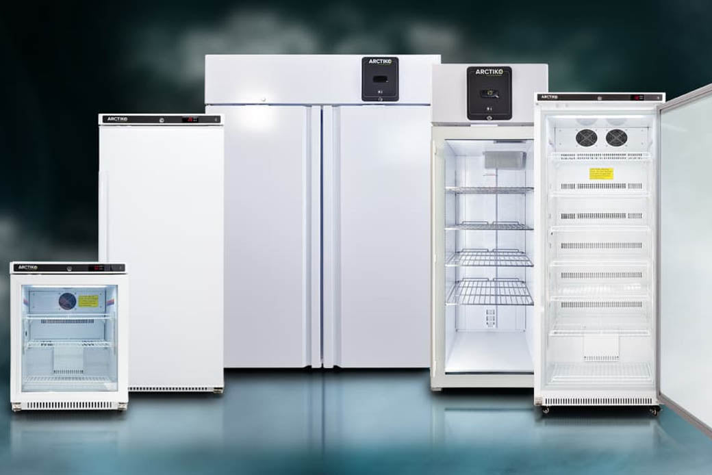 Difference between Lab Refrigerators and Medical Refrigerators