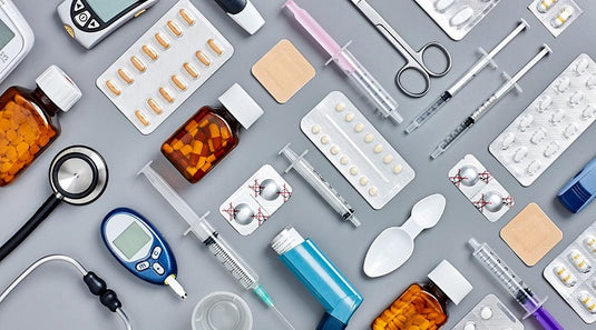 The Importance of Disposable Medical Supplies in Healthcare