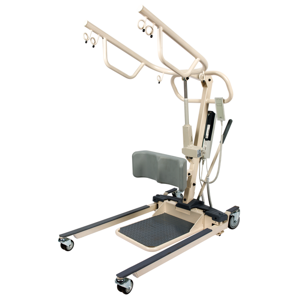 Patient Lifts & Slings
