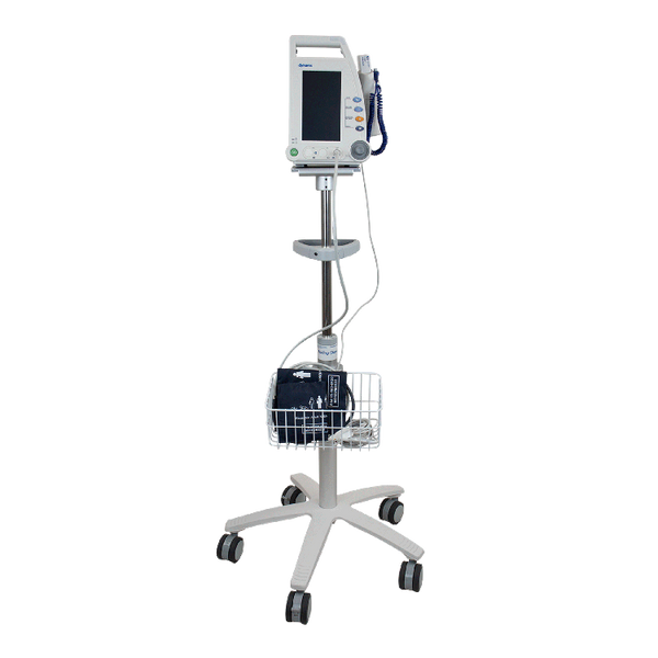 Patient Monitoring