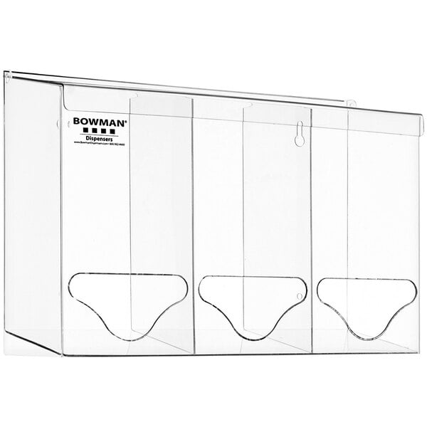 Bulk Dispensers