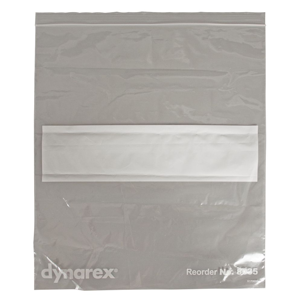 Bags & ID Bands