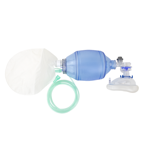 Manual Resuscitator