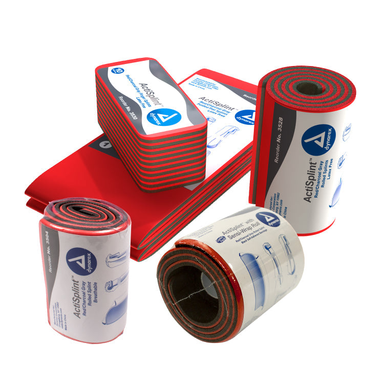 Bandages & Splints