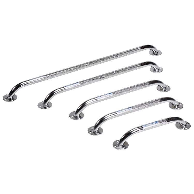 Grab Bars & Rails