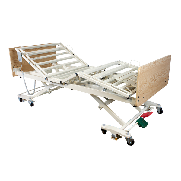 Wheelchairs