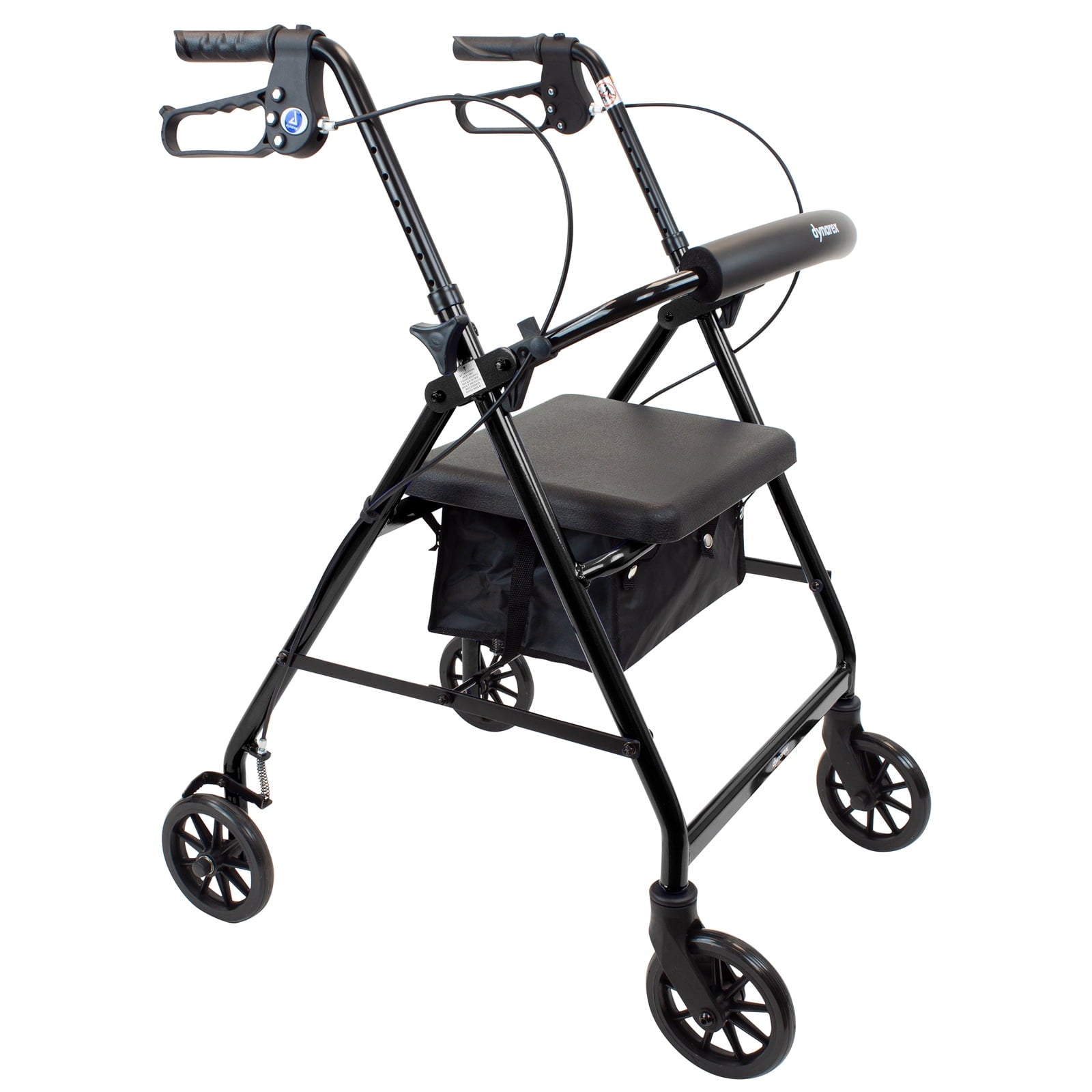 Rollators