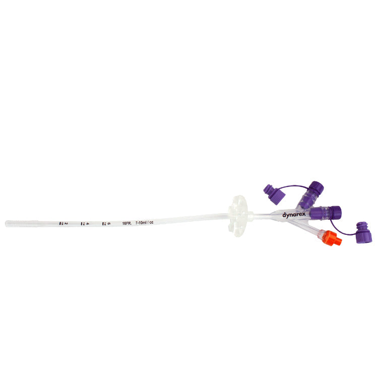 Gastrostomy Tubes