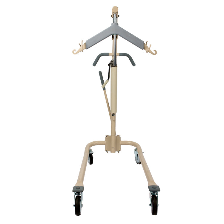 Hydraulic Lifts and Slings