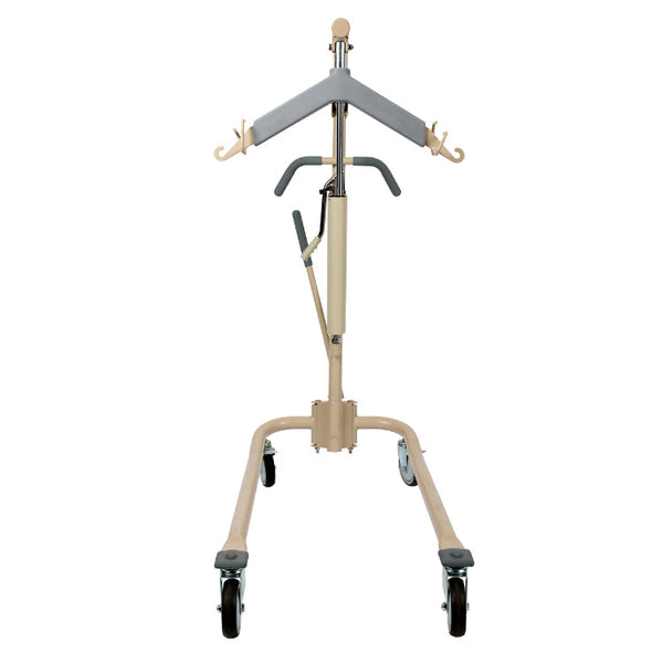 Hydraulic Lifts