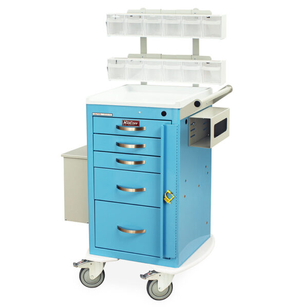 Blood Draw & Phlebotomy Chairs