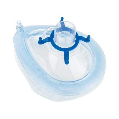 Manual Resuscitator