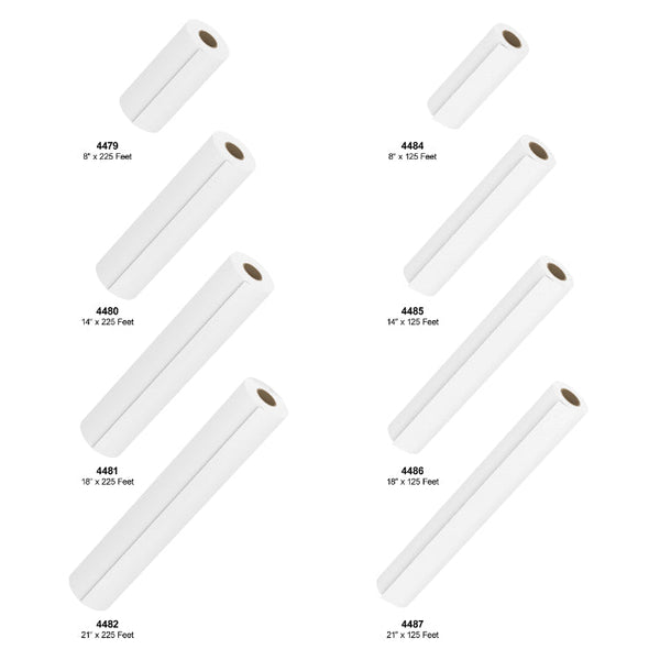 Drapes & Table Paper