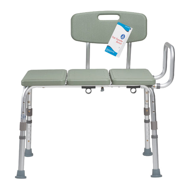Transfer Benches