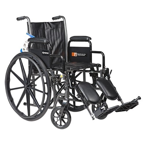 Wheelchairs