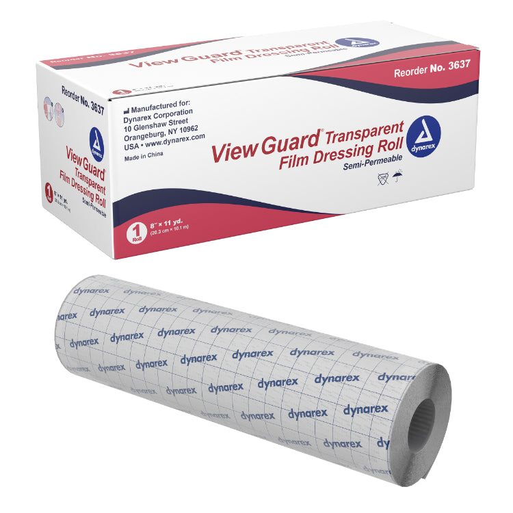 Cohesive Bandages & Dressings