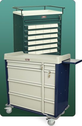 Medication Carts