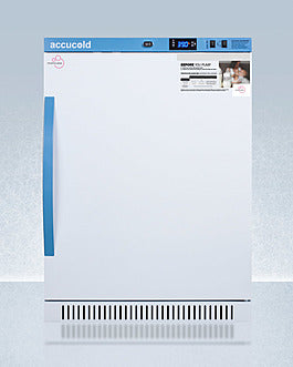 Refrigerators With Locking Compartments