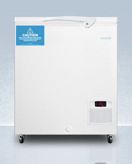 Ultra Low Freezers