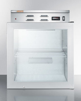 Blanket Warmer Cabinets