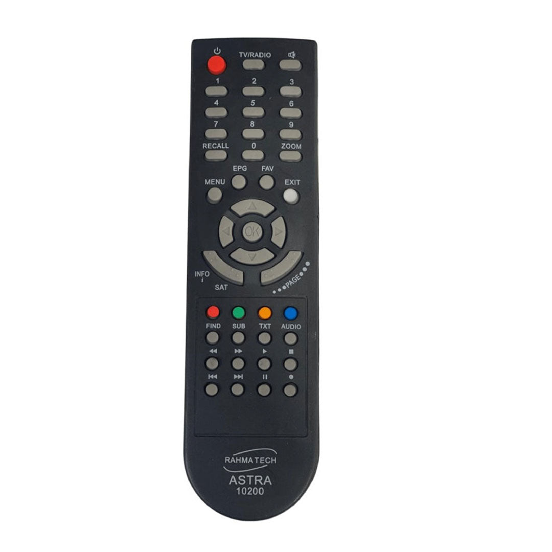 10408 Remote Code: RPHCB-408RM