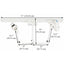 Outpatient II & CoolSpot II Fastrac, Dual Head and Single Trolley