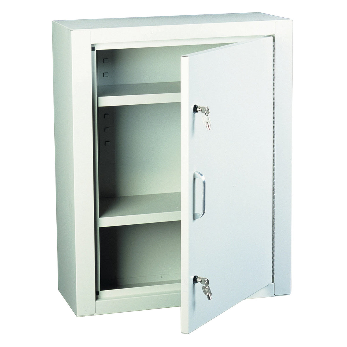 Harloff Shelf Adjustable, 2730 Narc Box