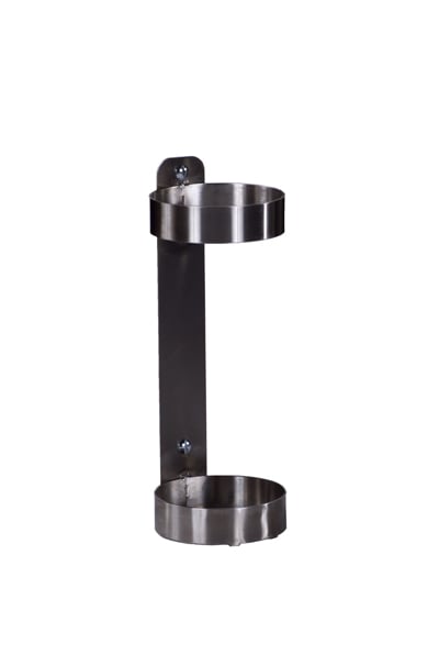 Harloff O2 Bracket, MRI-Safe