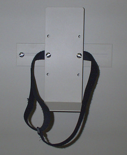 Harloff Sharps Bracket, Wider Base. Universal Style Designed to Hold Variety of Sizes of Containers REPLACES 681704