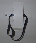 Harloff Sharps Bracket, Wider Base. Universal Style Designed to Hold Variety of Sizes of Containers REPLACES 681704