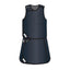 QUICK DROP APRON - .25 mm   Lead Free   24X38 Navy Blue - Medium
