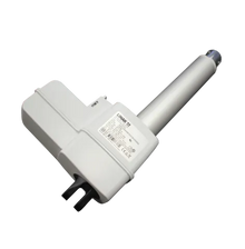 12013 Linak Backrest Motor Code: RPLTC-02BR13
