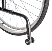 Dynarex 10280 K5 Wheelchair Rear Wheel