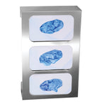Bowman Glove Box And Tissue Holder Combo